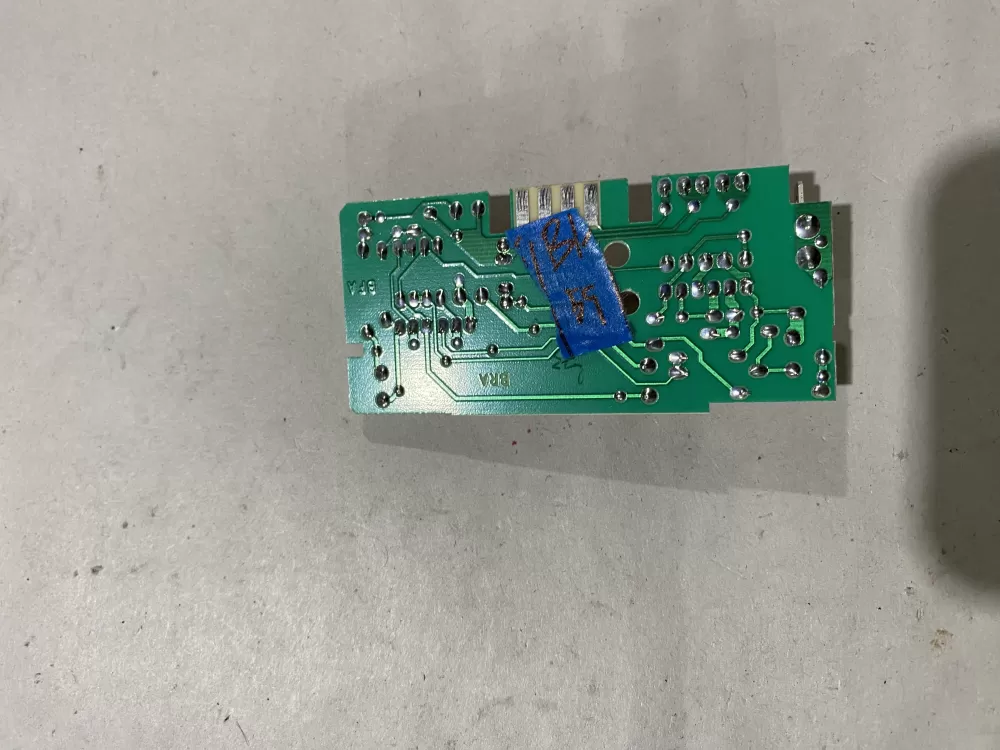 Whirlpool Maytag 60C20640108 Dryer Dryness Control Board AZ152785 | BK59
