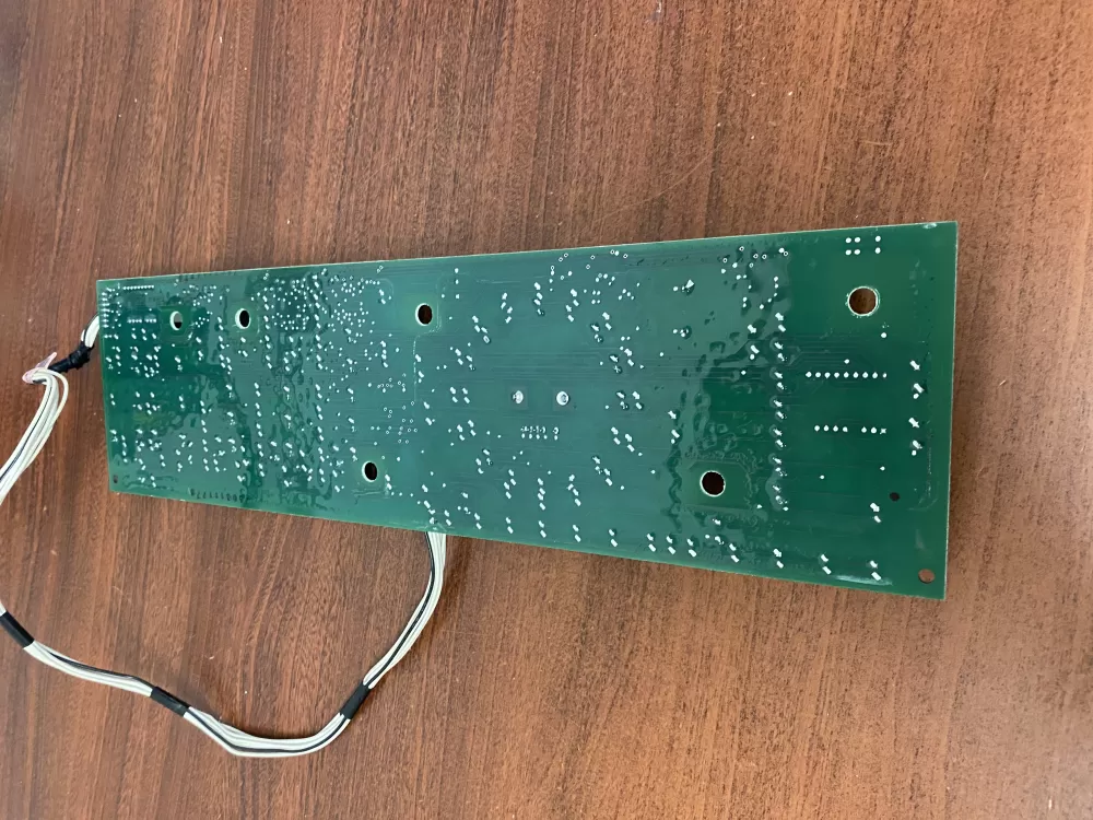 Whirlpool W10252244 Dryer Control Board AZ49739 | BK1813