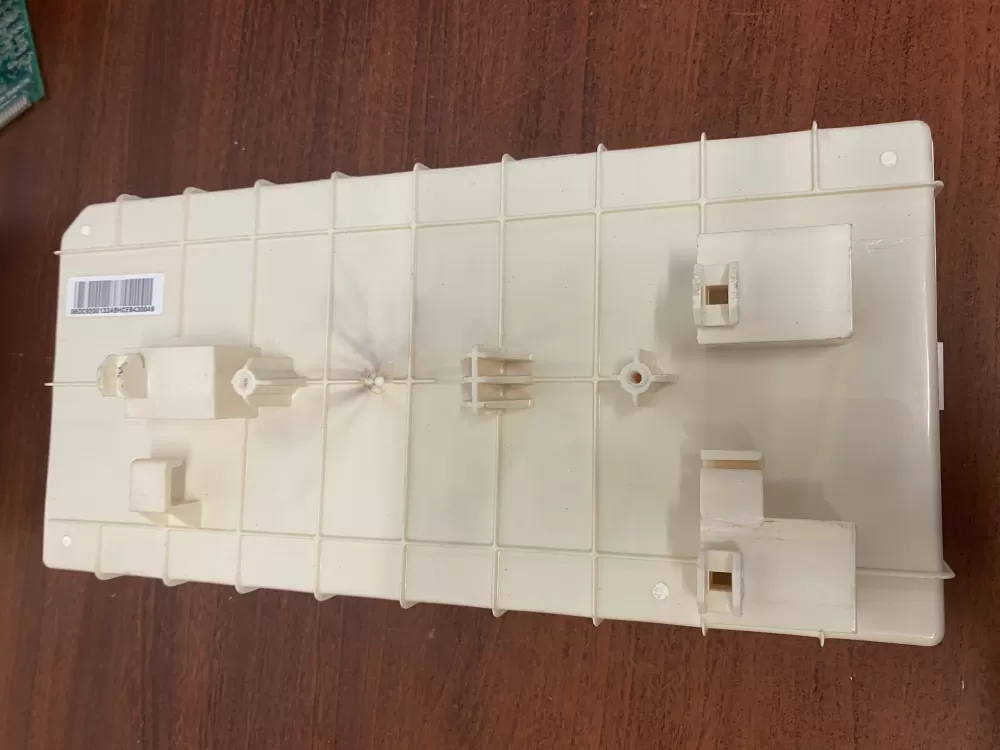 Samsung DC92-00133A AP4404145 Washer Control Board AZ45337 | BKV439