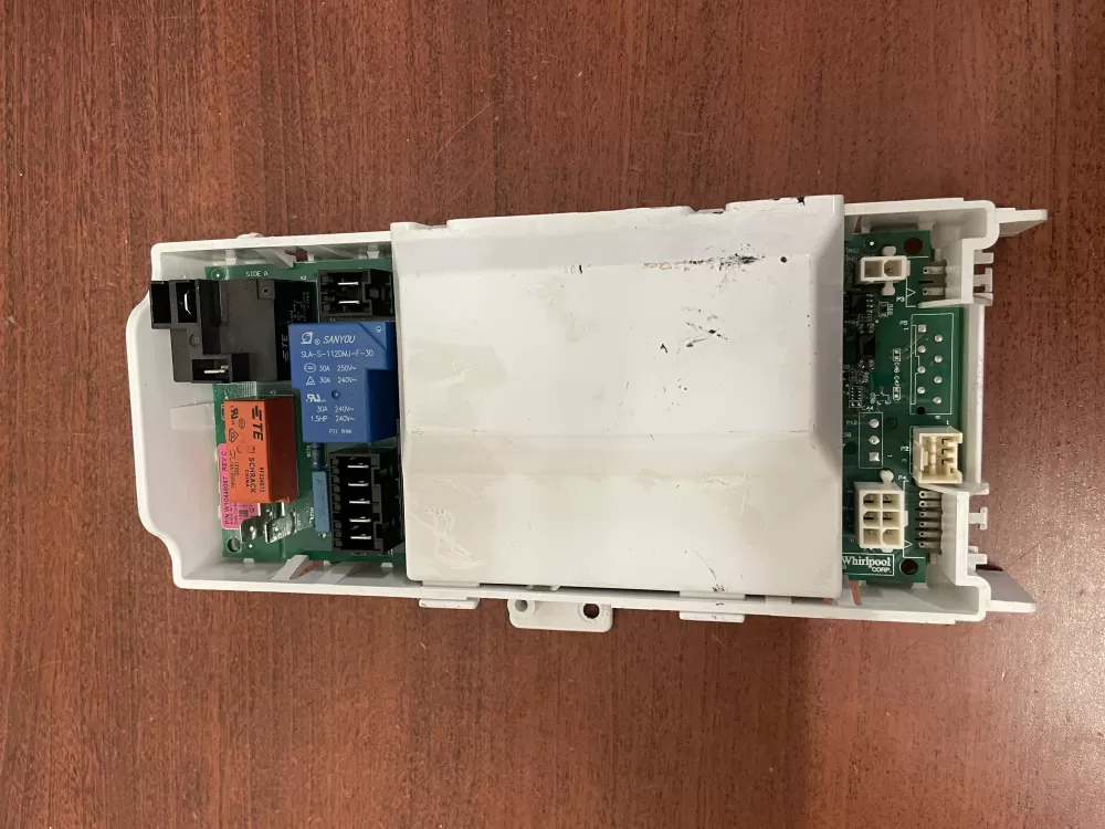 Whirlpool Kenmore W10448067 W10727519 Dryer Control Board AZ56247 | KM2024