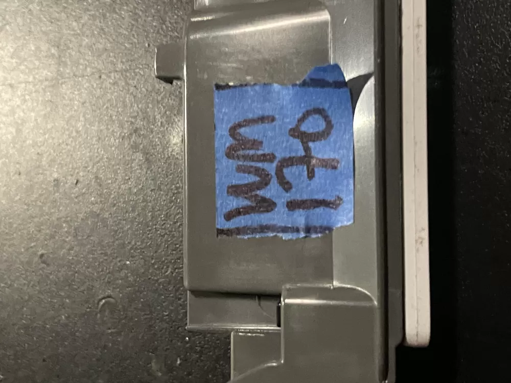 Samsung DC64 03427A Washer Control Board Panel AZ26611 | WM170