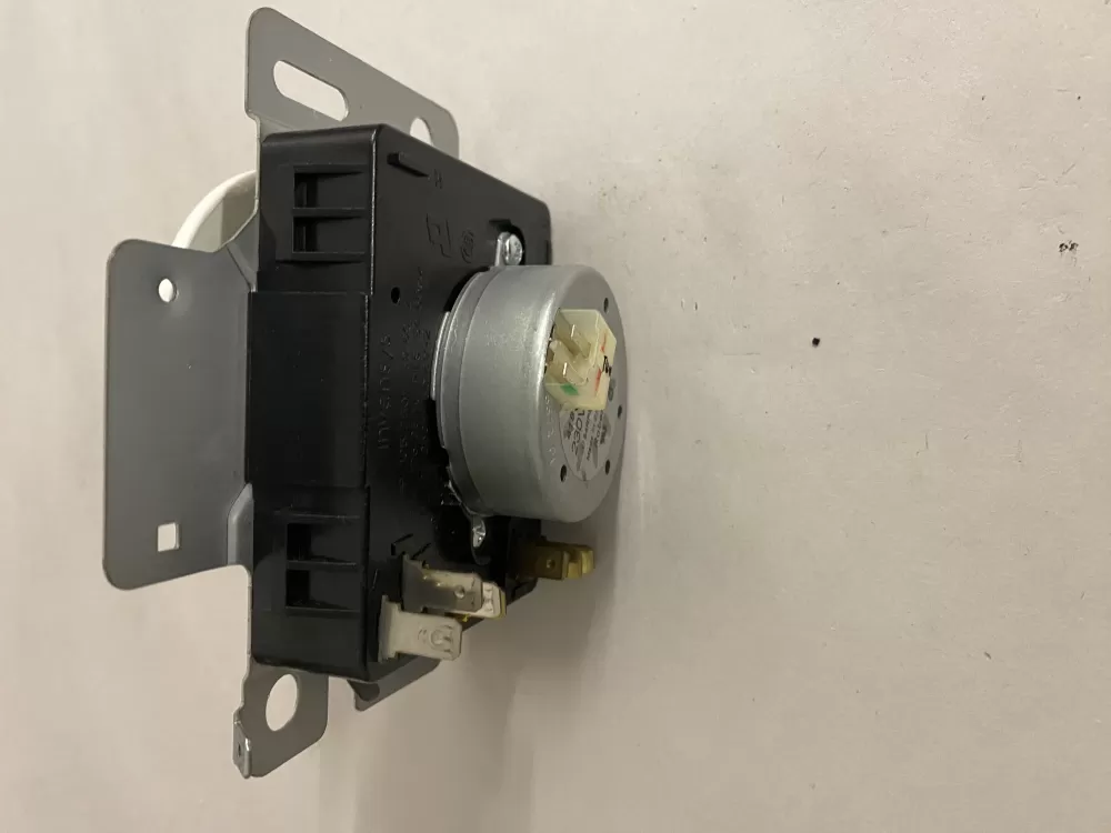 Maytag Amana Admiral Roper Dryer Timer W10745655 AZ202847 | BK2237
