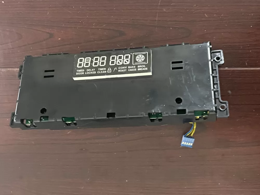 Kenmore AP3965680 316462851 PS1528413 Range Control Board AZ90172 | Wm2062