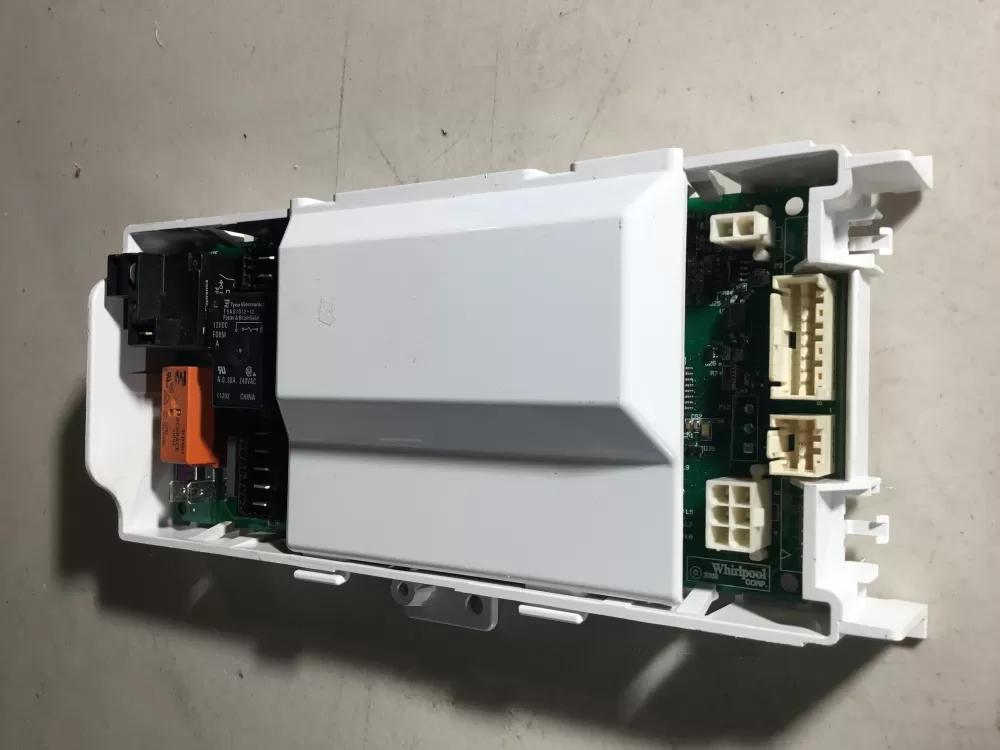 Whirlpool W10368722 W10432259  Dryer Control Board AZ42681 | NR1745
