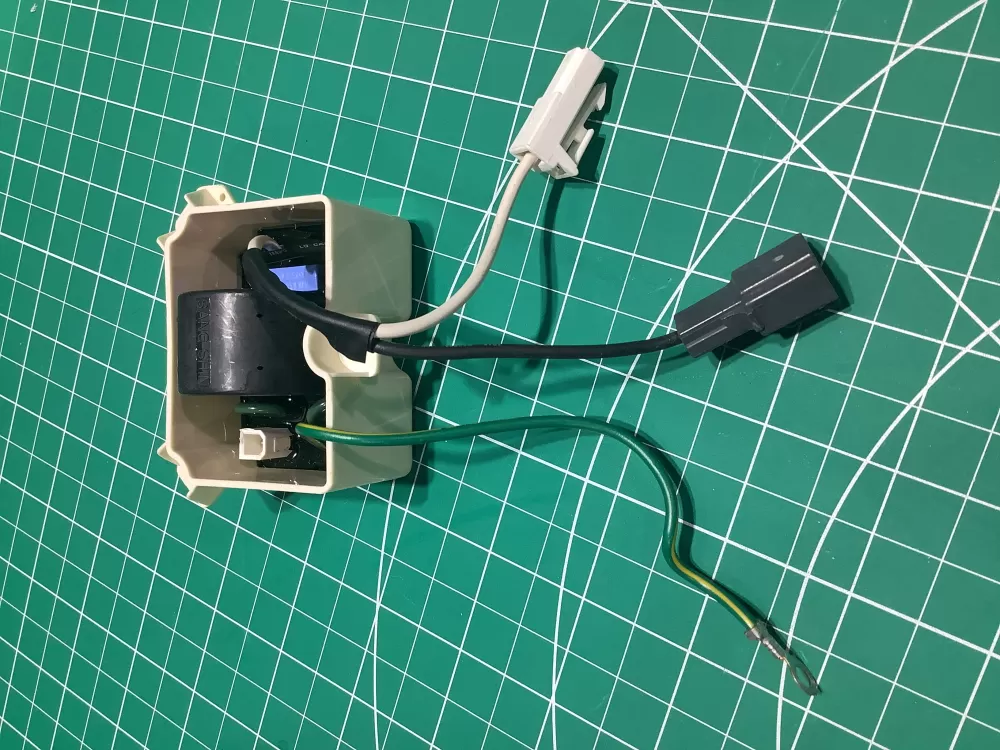 6200JB8010H GE Dryer Filter