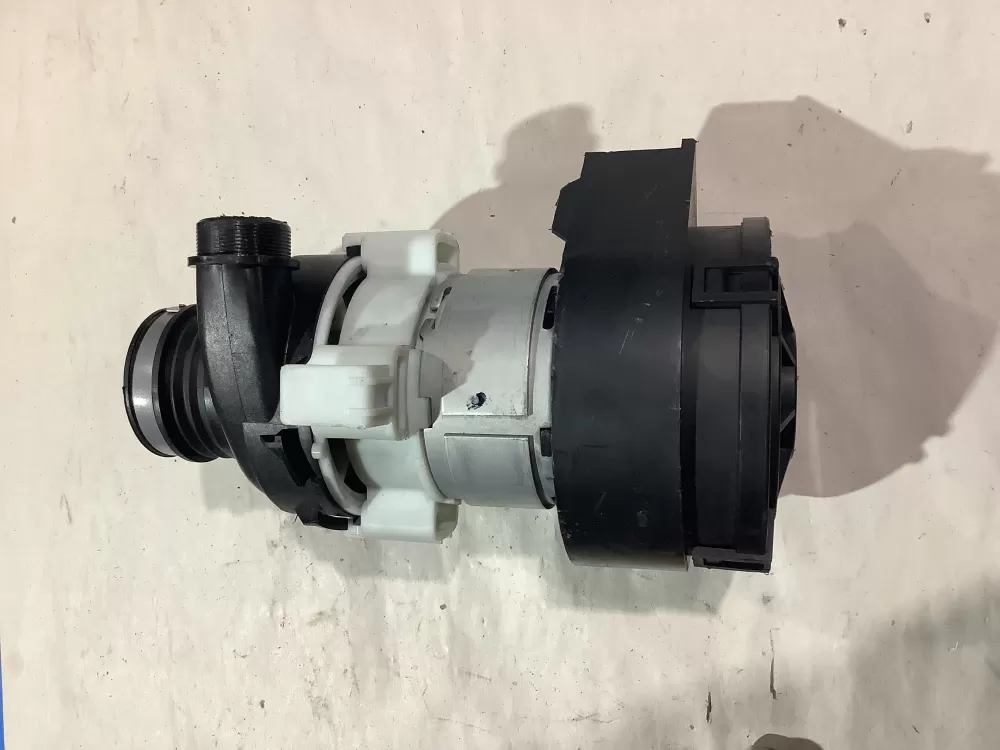 GE 265D1830G004 Dishwasher Circulation Pump Motor AZ184927 | Sl8