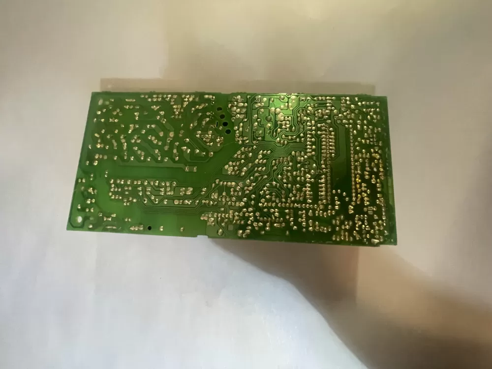 WPW10217471 Whirlpool Microwave Main Control Board AZ189790 | KM1237