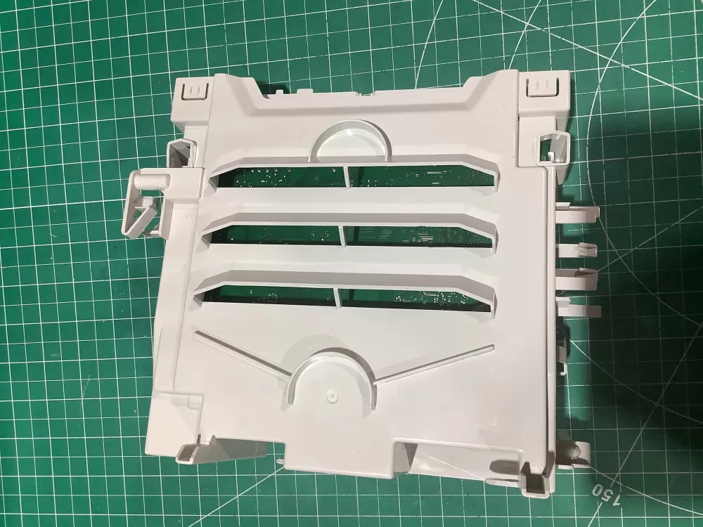 Miele 11761291 Washer Control Board AZ185690 | AV472