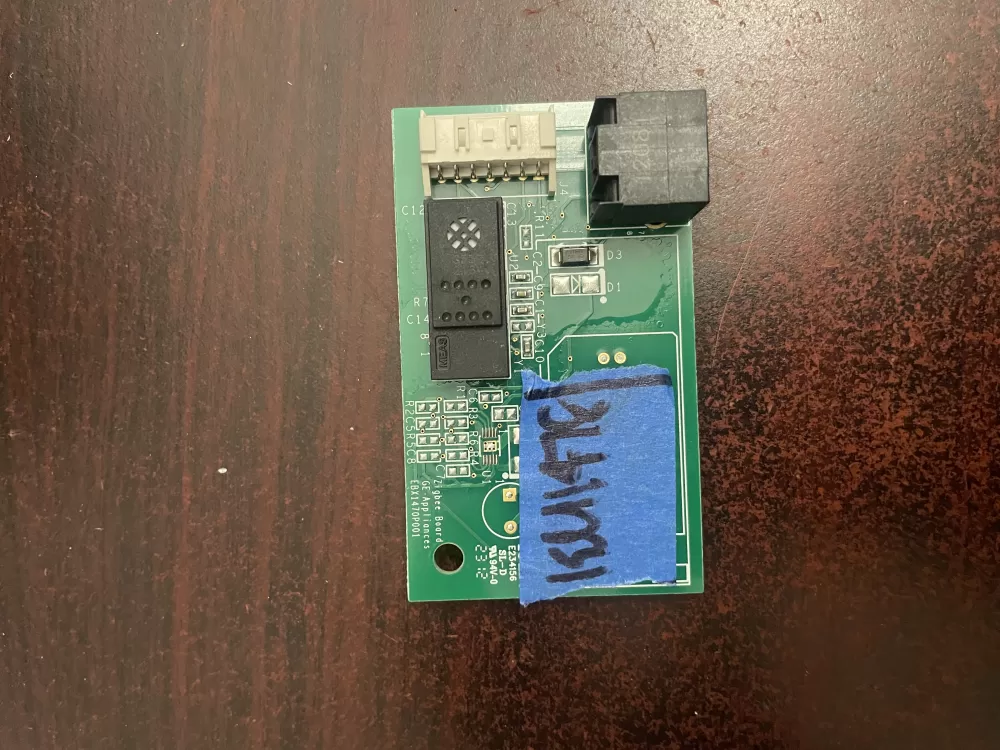 GE 197D8575G002 Refrigerator Control Board AZ92559 | KM1478