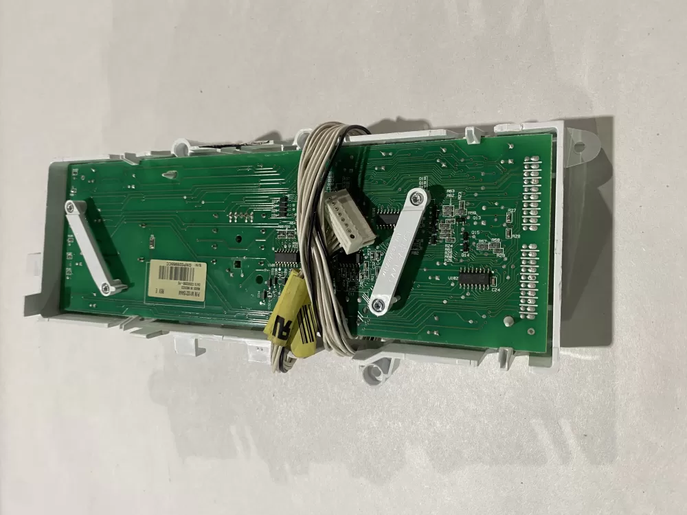 Whirlpool W10215444 Washer Control Board AZ149441 | BK2491