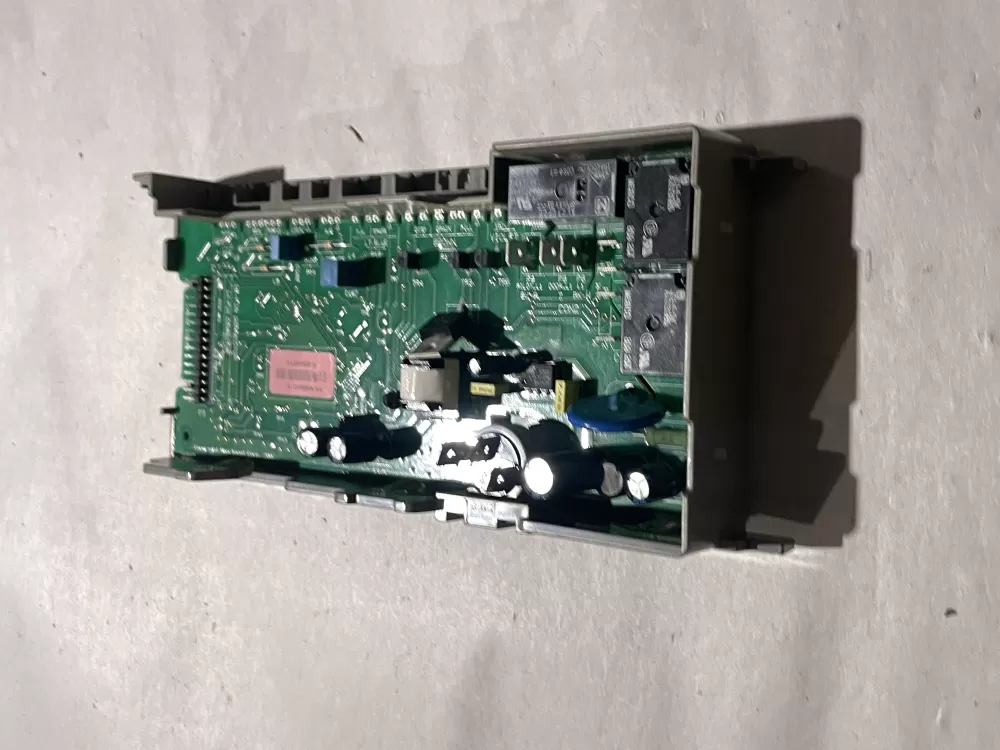 Whirlpool  Kenmore  KitchenAid  Roper  Estate WPW10084141  AP6014950  W10084141  1373167  8559824  8559825  8562996  8562996R  8562997  8562997R  8575276  8575276R  8575277  8575277R  PS11748220  W10039760  W10039770  W10076350  W10076360  W10084141R Dishwasher Control Board