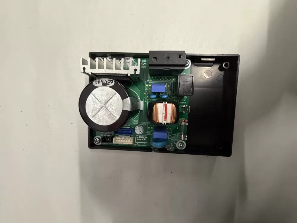 EBR72059609 LG Board - Control
