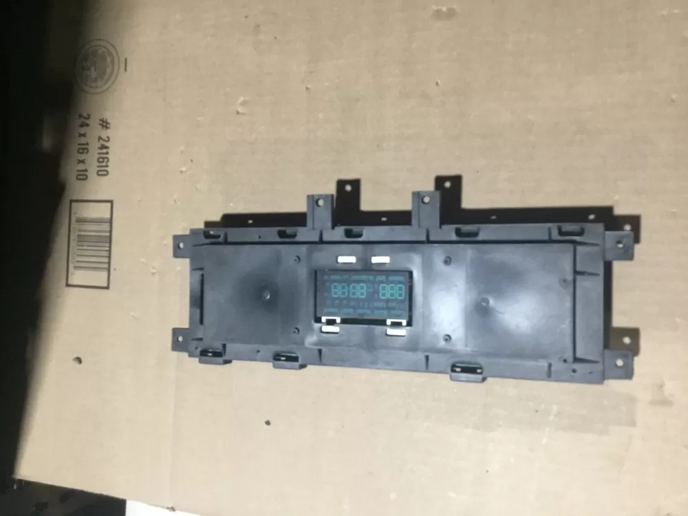 Samsung DE92-037361B Oven Main Control Board