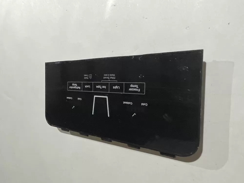 Whirlpool W11169239 Refrigerator Control Board AZ227806 | Wm1898