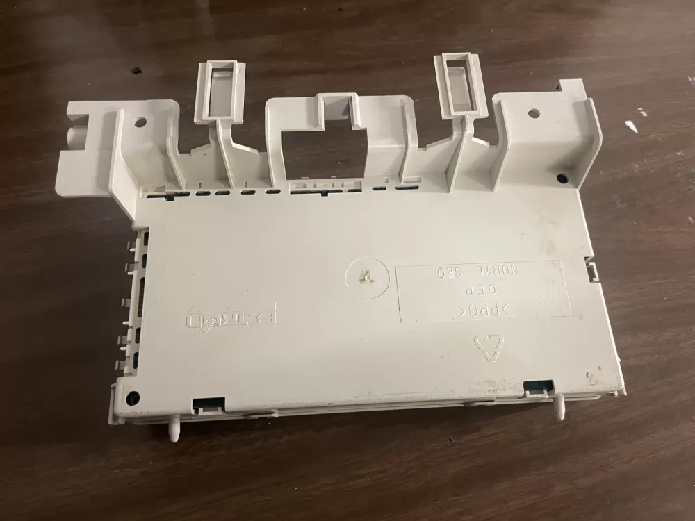 Whirlpool Washer Control Board Electronic CCU 46197022125101 AZ60683 | 