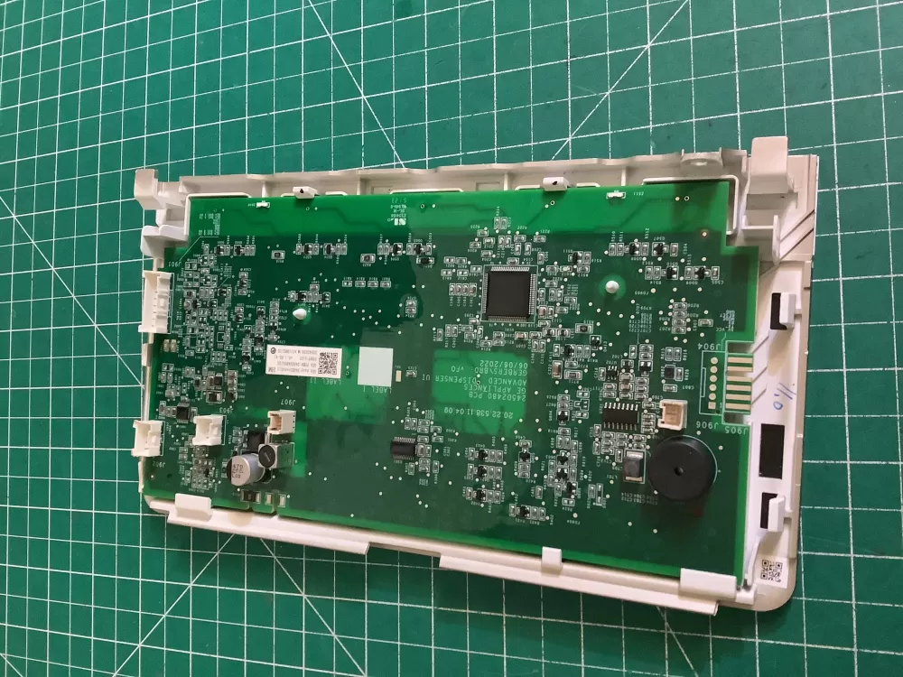 GE Fridge Autofill Dispenser Board 245D2446G103 AZ174185 | NR2620