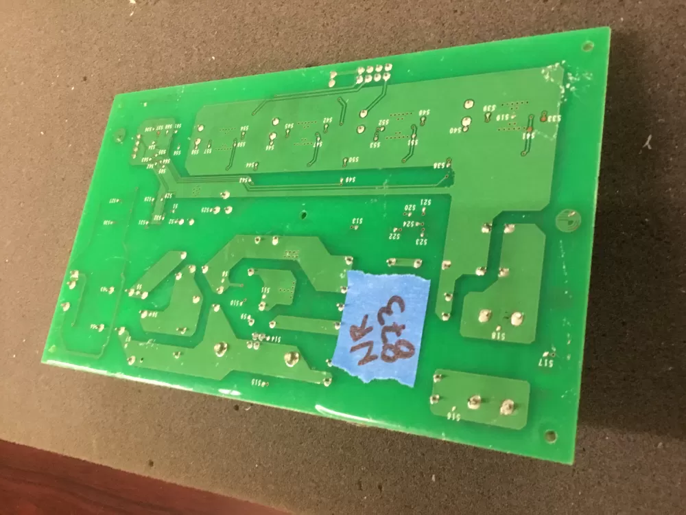 Diehl Controls OC-106 94V-0 H Control Circuit Board AZ81344 | NR877