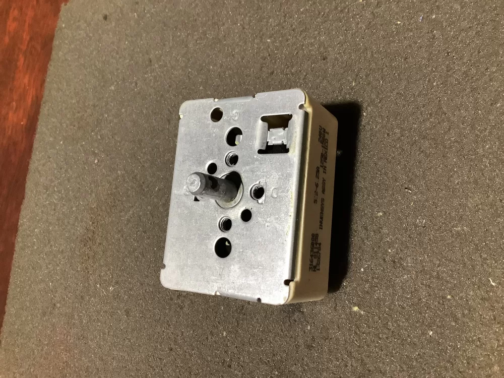 Frigidaire  Kenmore AP3890378 1155394 316021500 5304506424 316436000 PS1145039 Range Control Board Switch