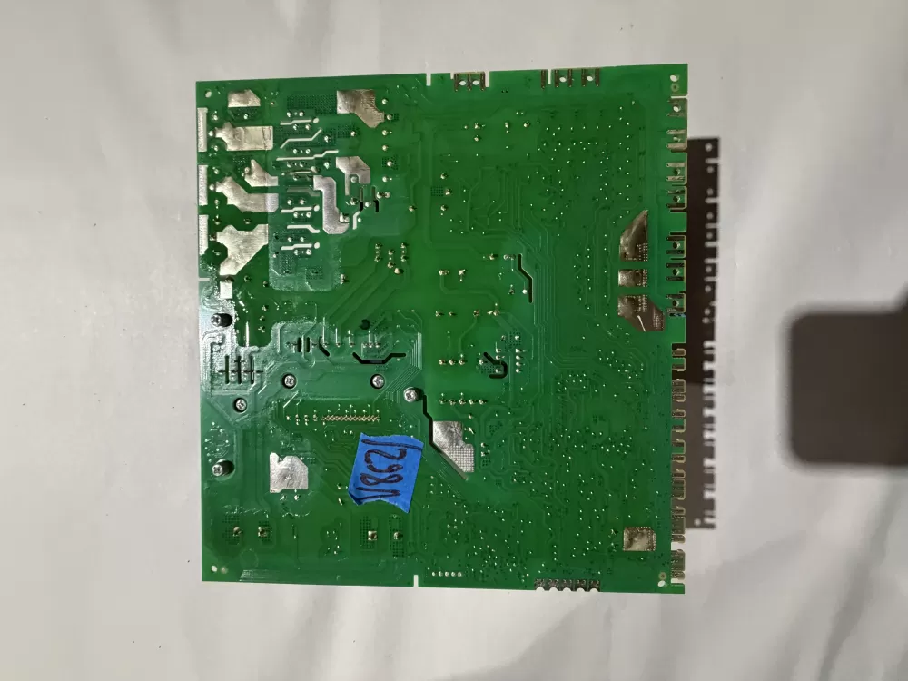 Whirlpool W11024496 Washer Control Board AZ211256 | KMV862