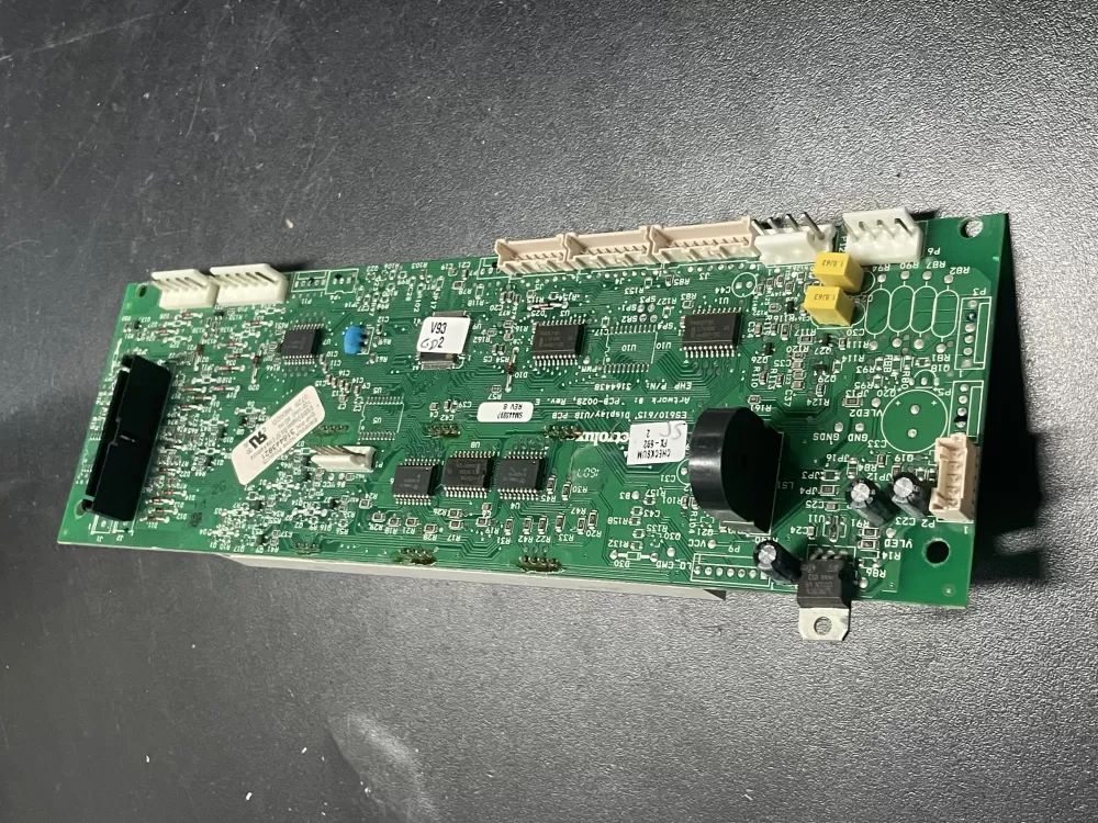 Frigidaire Kenmore 316443821 Oven Control Board Double AZ18800 | WM1243