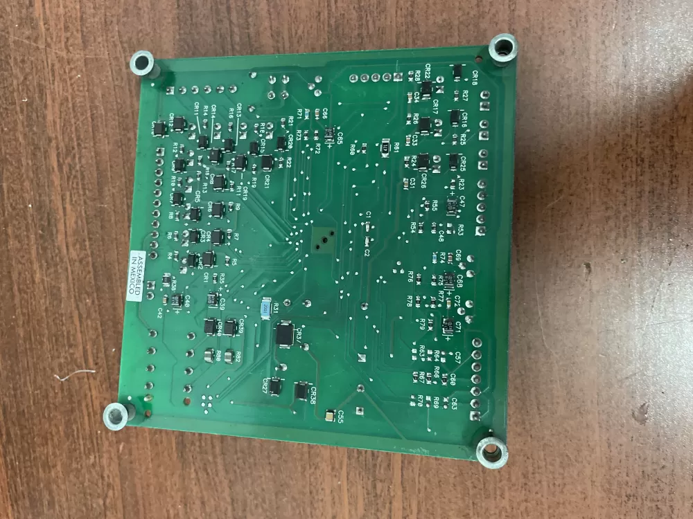 Trane 6400 1083 Furnace Control Board AZ28598 | KM212