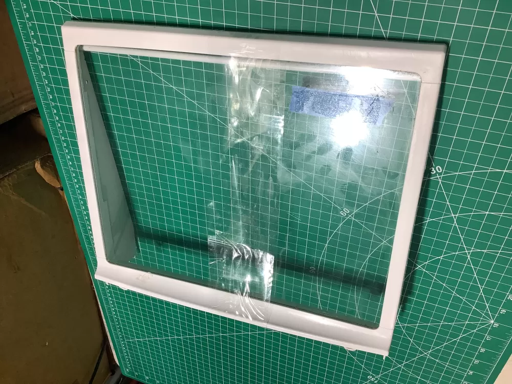 Maytag 124639 Refrigerator Jenn Air Shelf AZ164547 | SL331