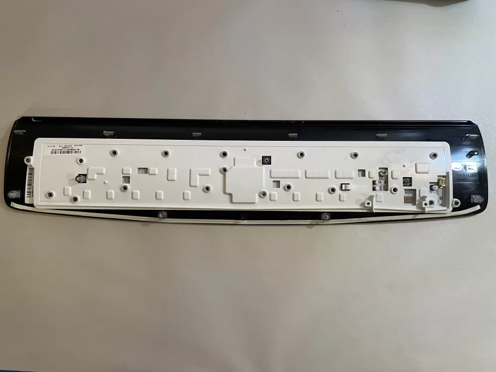 Whirlpool W10596697 W10870766 Washer Control Panel AZ146905 | KMV71