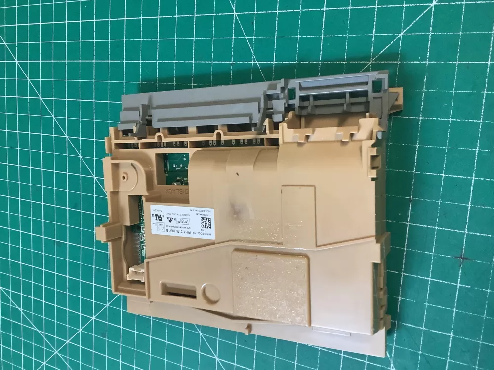 Whirlpool W10904715 W11170178 Dishwasher Control Board AZ219491 | NR83