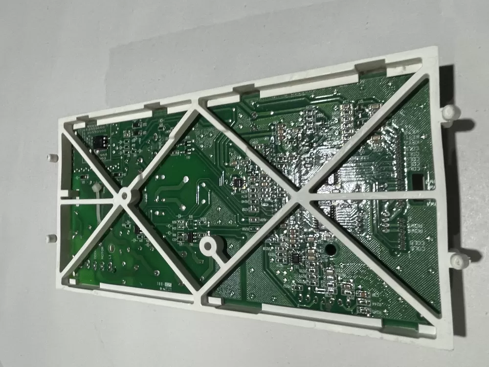 Whirlpool WP8546219 Dryer Control Board AZ114440 | Wm2130