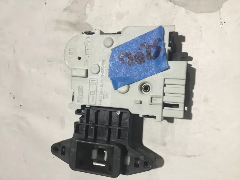 Kenmore  LG 6601ER1004C 6601ER1004E EBF49827802 EBF49827801 Washer Door Lock