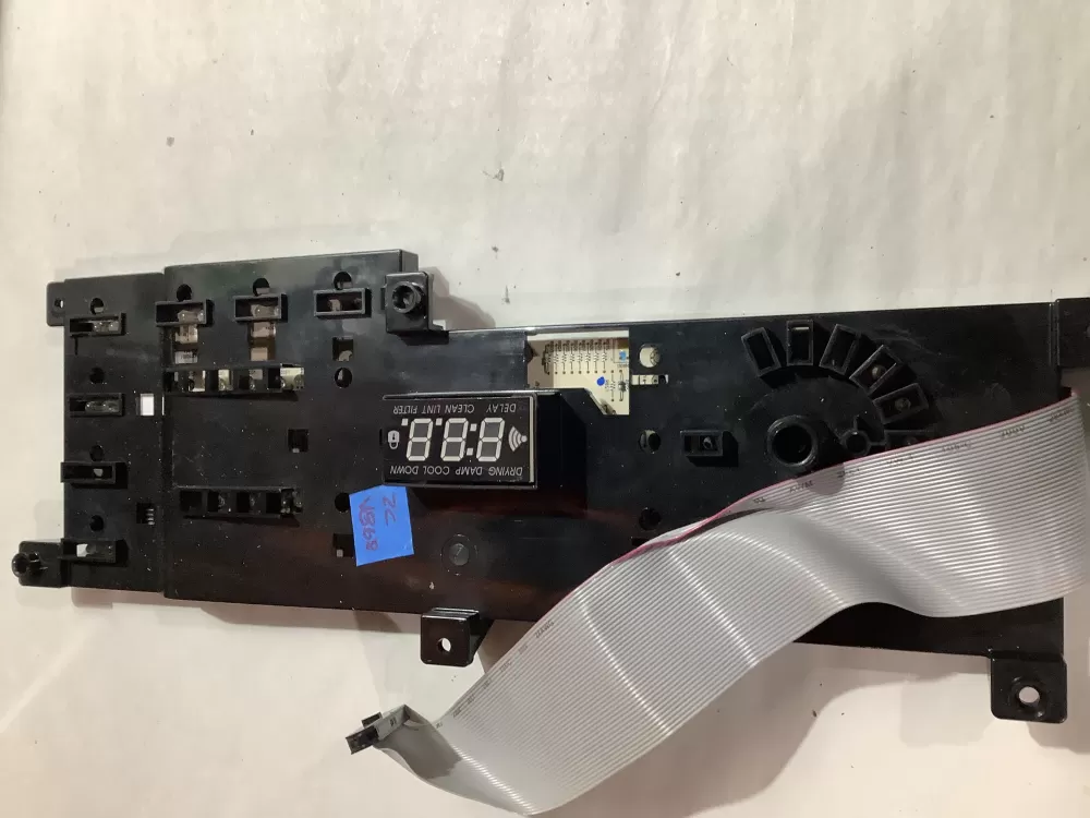 GE 234D1275G003 234D1275G001 Dryer Control Board AZ188667 | ZCV868