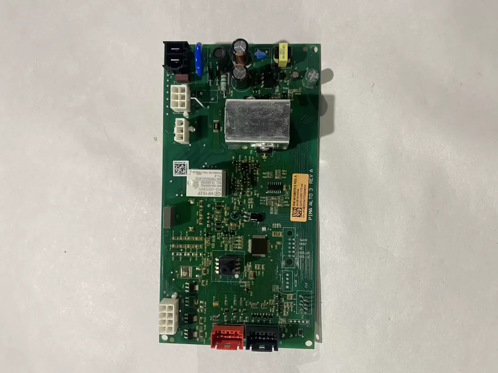 Whirlpool  Maytag  Roper W11049556 W10857313 Washer Control Board