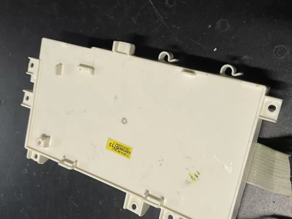 LG EBR36870713 Washer Control Board User Interface AZ12101 | 1411