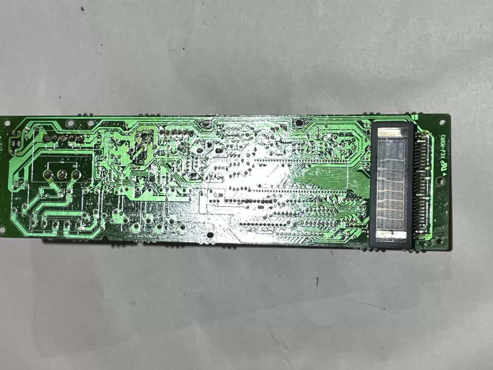 Panasonic P3X Control Board CMKM A30607A450 AZ137467 | Wmv741