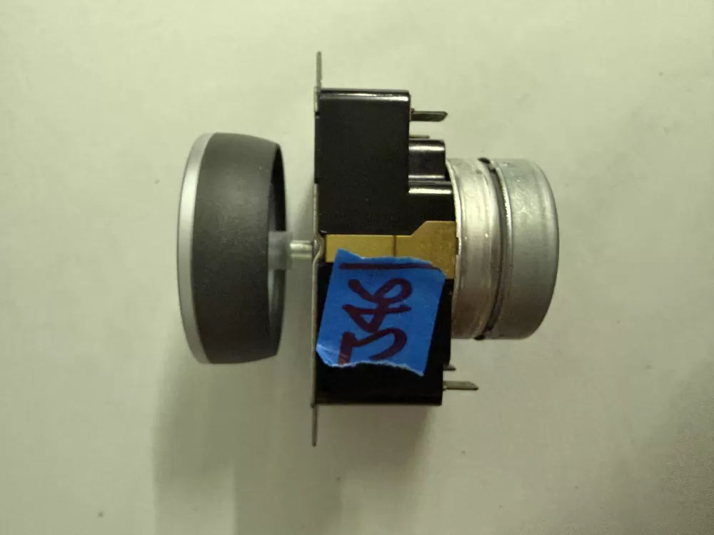 Whirlpool Dryer Timer 3391377C AZ209781 | KM346