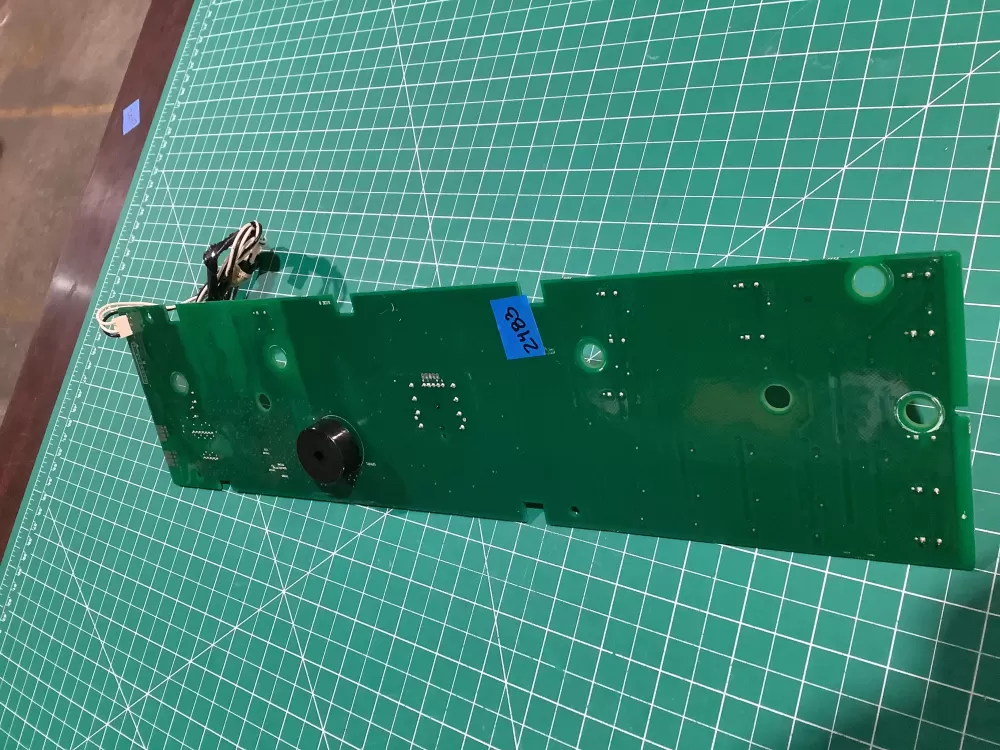 Maytag Whirlpool W10388666 Dryer Control Board AZ147964 | NR2483