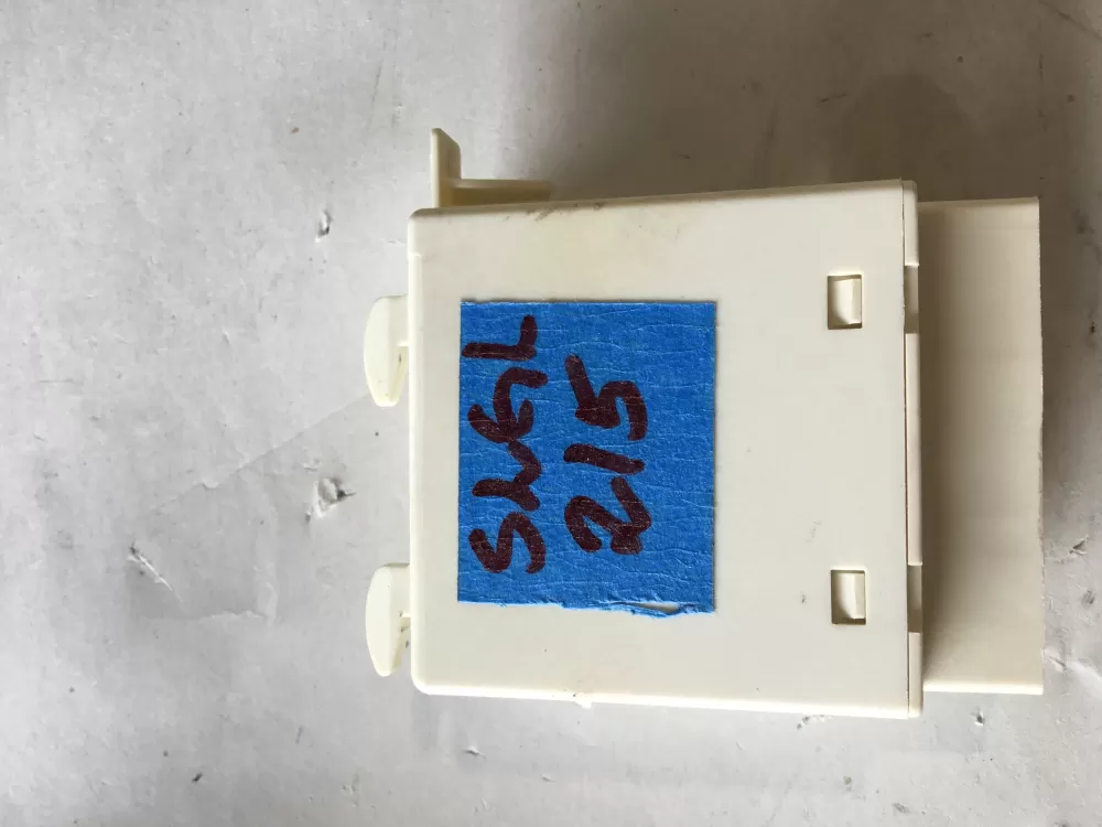 Miele 5870220 Dishwasher Heating Element Relay AZ149403 | SL215