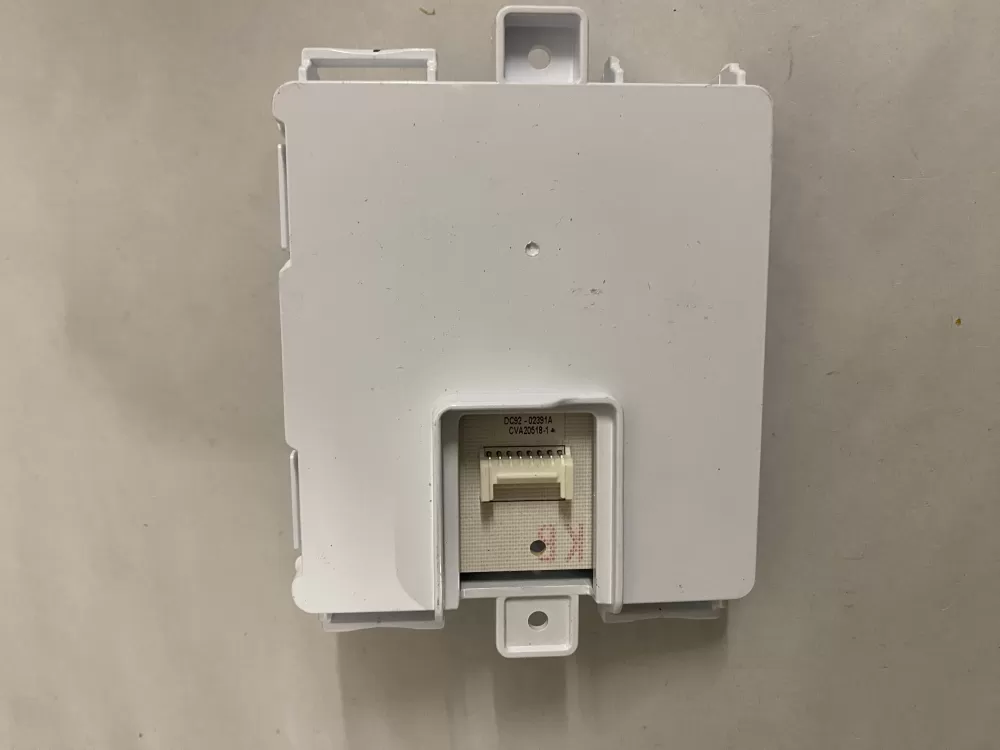 Samsung DC97-22462B DC92-02391A Washer Control Board AZ188462 | BK518