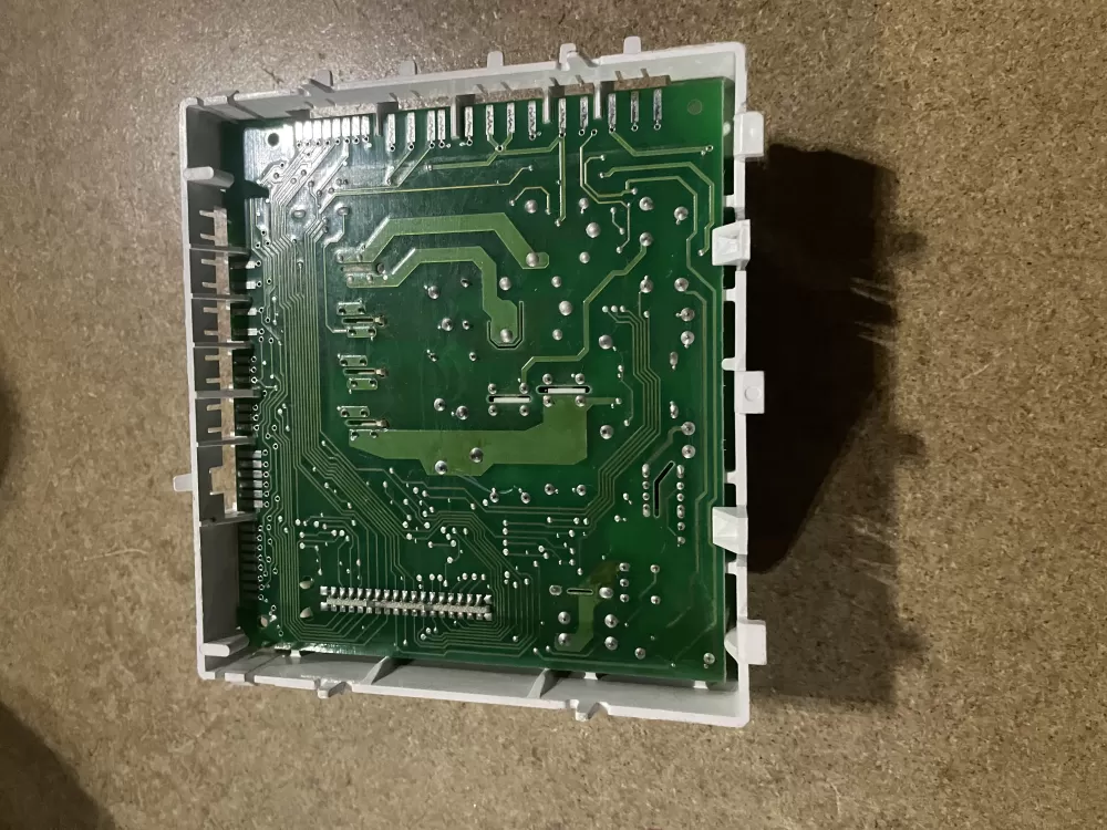 Whirlpool W1033536 Washer Control Board AZ28108 | KM190