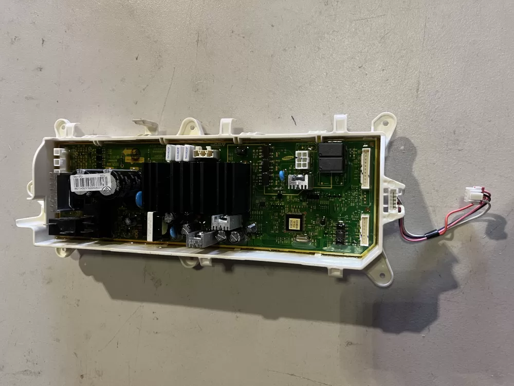 Samsung DC94-04757A Washer Control Board