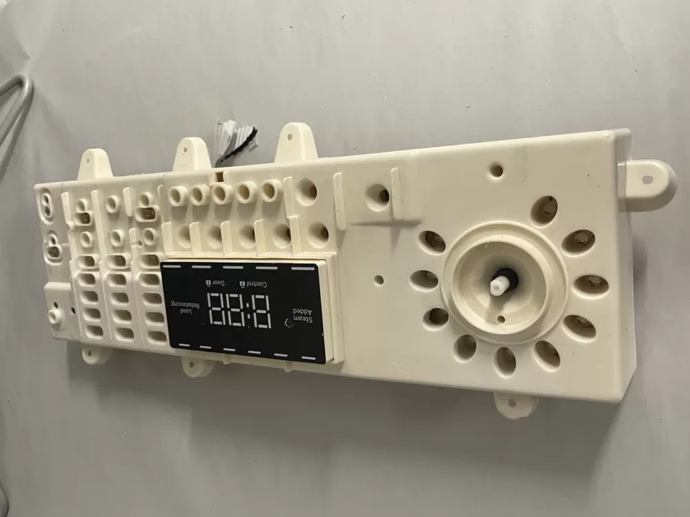 GE WH12X27293  AP6331887  4588076  PS12343360  WDMM0501000000  17238100000283 Washer Control Board