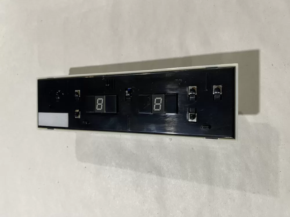 Frigidaire Electrolux A01078804 AP5953796 242207704 242282304 3516025 5304498023 PS10060580 31160890098 Refrigerator UI Control Board