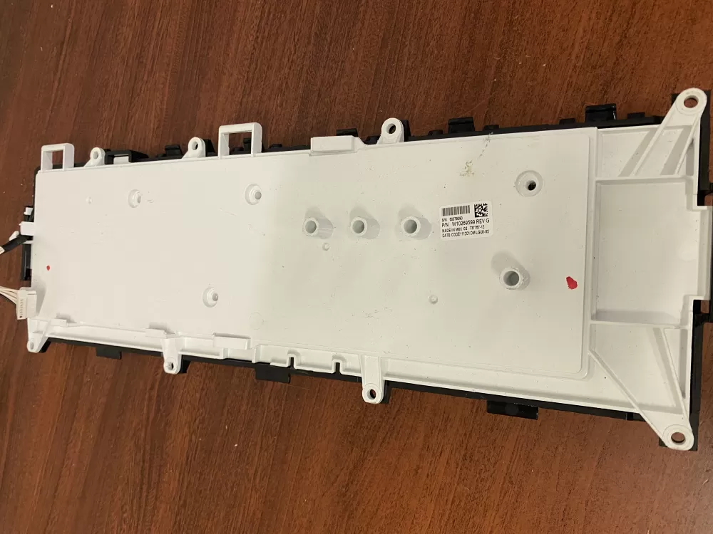 Whirlpool W10252255 WPW10269599 Washer Control Board AZ38812 | BKV382