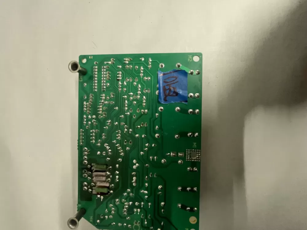 Whirlpool Amana 100 01323 07 9758080 Range Control Board AZ207235 | KM2590