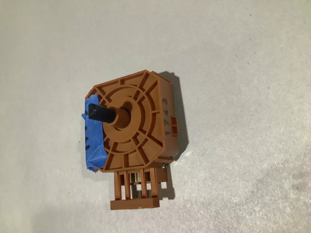 Kenmore Frigidaire Electrolux 137493300 Washer Control Switch AZ102600 | Sl101