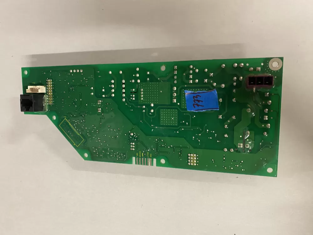 GE WD21X22276 265D1462G203 Dishwasher Control Board AZ219806 | BK773