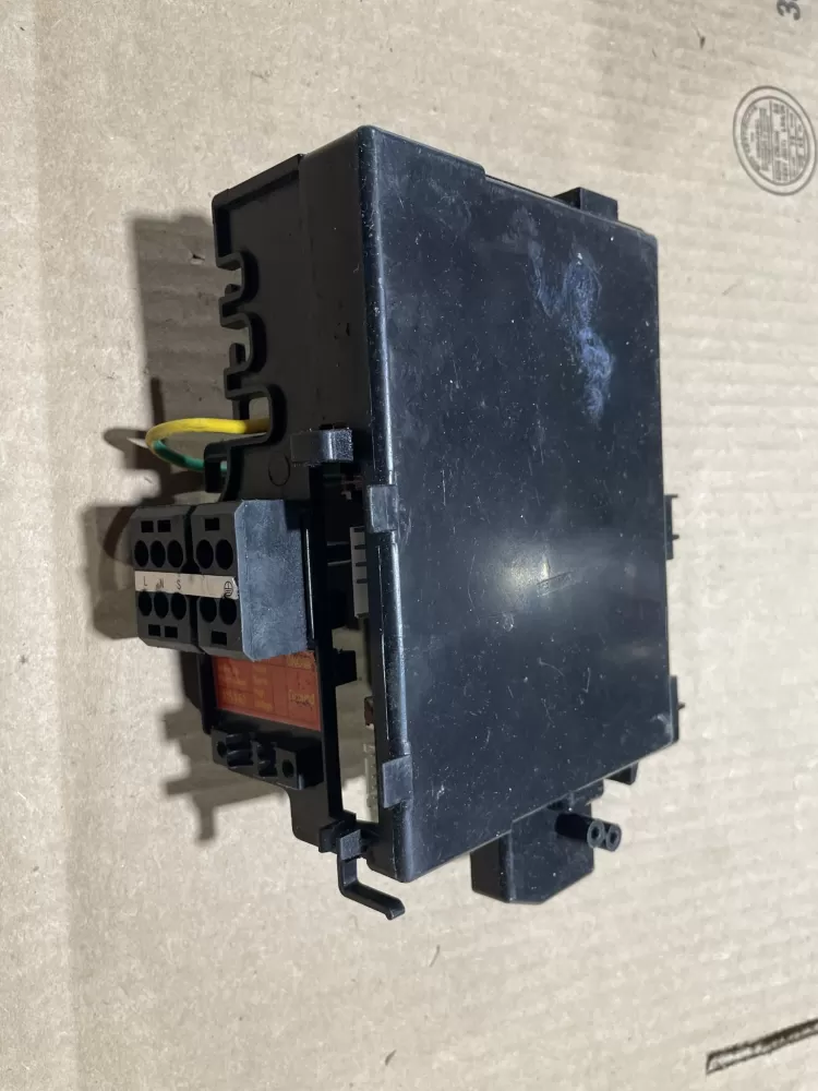 Carrier 17122000A14477 Control board AZ73602 | KM1727