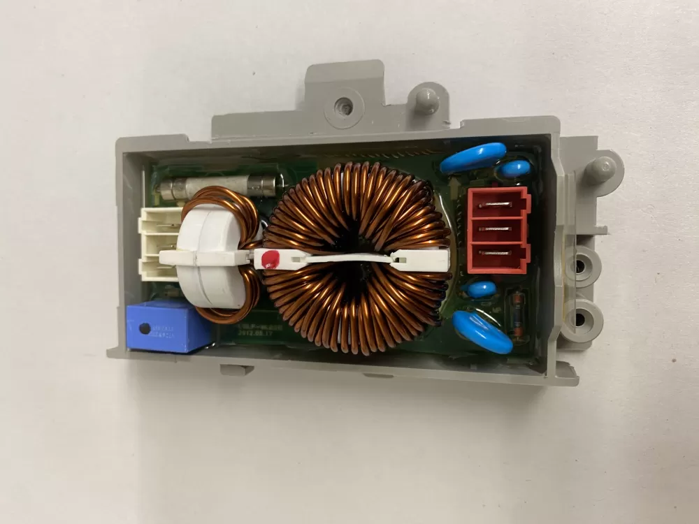 EAM62492302 LG Washer Filter