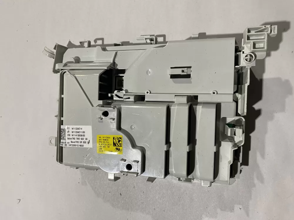 Whirlpool W11173343 Dryer Control Board
