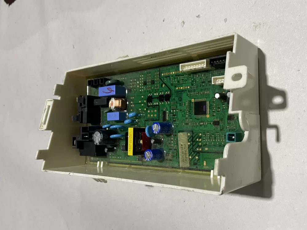 Samsung DC94-10280A Dryer Main Control Board AZ146571 | Wm2459